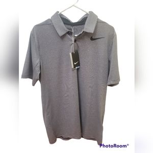 Nike Golf polo men's medium